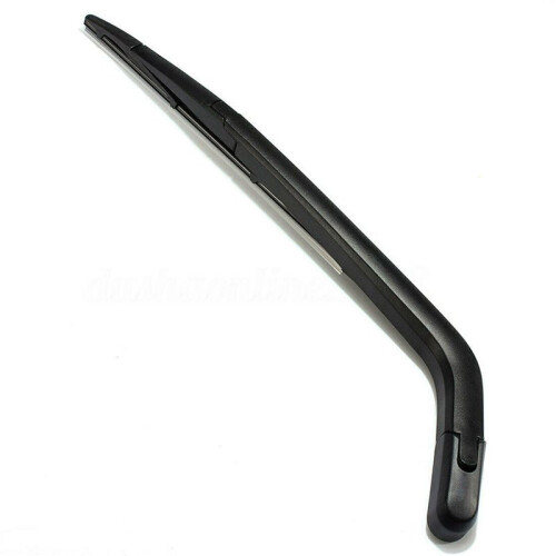 8x Car Windscreen Rear Wiper Arm and Blade for  Yaris Vitz 99-05 2