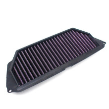 2X Filtre Ă Air Moto pour CB650R CBR650R CB 650R CBR 650 R 2019-2022 Accessoires Moto
