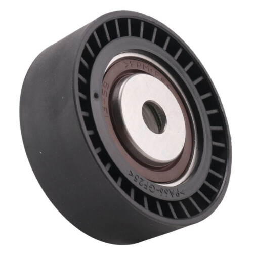3X Belt Tensioner Idler Pulley 11281748131 for  E34 E36 E39 E46 E53 X5 E60 E83 E85 1