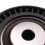 3X Belt Tensioner Idler Pulley 11281748131 for  E34 E36 E39 E46 E53 X5 E60 E83 E85 6