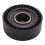 3X Belt Tensioner Idler Pulley 11281748131 for  E34 E36 E39 E46 E53 X5 E60 E83 E85 7
