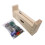 Lot De Sangles Et Corde Poignet Pour Tissage Créatif 2