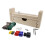 Lot De Sangles Et Corde Poignet Pour Tissage Créatif 6