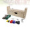 Lot De Sangles Et Corde Poignet Pour Tissage Créatif 11