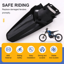 Motocross Rear Wheel -Proof Mud Guard Mudguard for TALARIA Sting X3 MX3 MX4 Motorcycle Accessories