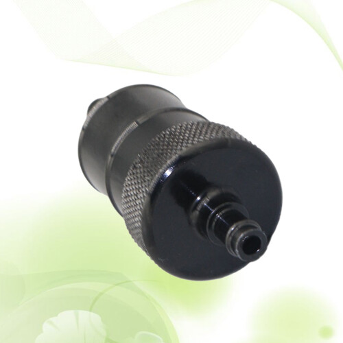 Gasoline Filter Element For Automotive Filters Black 1pack 1