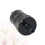 Gasoline Filter Element For Automotive Filters Black 1pack 7