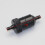 Gasoline Filter Element For Automotive Filters Black 1pack 11