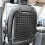Car   Back Panel Organizer Multifunctional Adjustable Tactical  Back Mesh Organizer Panel Car Interior 4