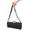 2Pcs Black Lightweight Piccolo Storage Holder Canvas Carrying Bag 3