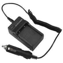 EN-EL5 Laddare för Coolpix P500 P510 P520 P530 P80 P90 P100