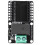 Relay Add- Module for Seeed Studio XIAO and QT Py, HF32FA-G Relay  To10A/250VAC Learning Kit 6