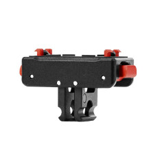 Magnetic Quick Release Mount for X5/Ace Pro 2 Two-Claw Quick Release Base Expansion Adapter Accessories