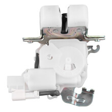 74801-T5S-K01 Rear Tailgate Lock Actuator for Fit 1.5L 2015-2020 Rear Trunk Tailgate Actuator 74801T5SK01
