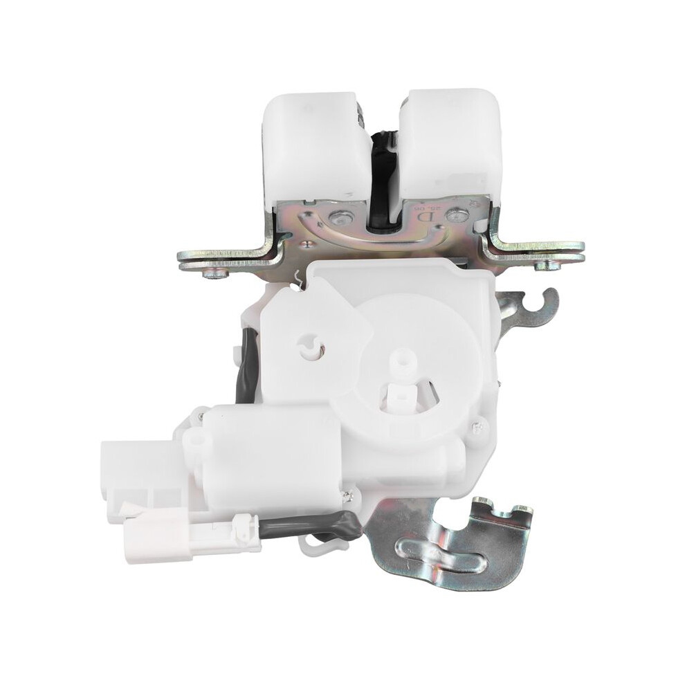 74801-T5s-K01 Rear Tailgate Lock Actuator For Fit 1.5L 2015-2020 Rear Trunk Tailgate Actuator 74801T5sk01 Light 6034215281071