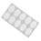 20 Sheets Earring Support Patches Prevent Stretching Invisible Clear Stabilizers 11