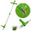 Weed Puller with Adjustable Long Handle, Upright Design for Deep Root Removal and Lawn Care 5