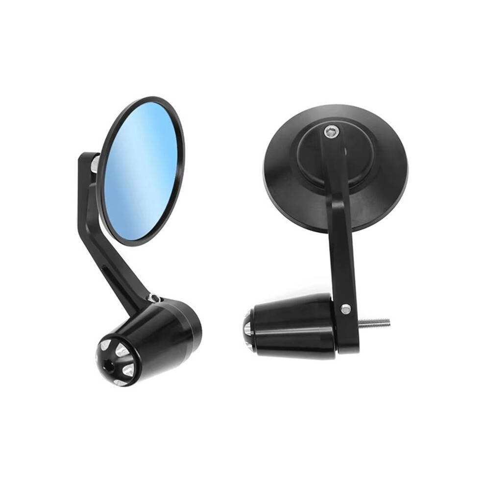Motorcycle Handlebar Rearview Mirror With Balance Slider For Gts300 Sprint Primavera 150/250/300 6031119195244