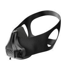 Workout Running Gym Mask Adjustable 48 Breathing Levels Air Resistance Sports Mask Fitness Exercise Physical Training
