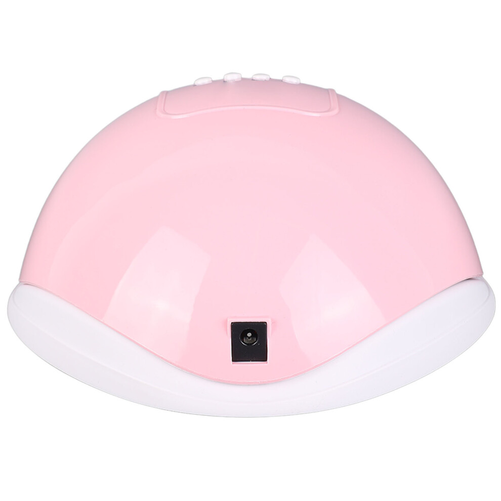 Light Compact Led Manicure Dryer 48W