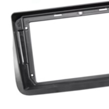 Car Radio Fascia for STEPWGN 2003-2005 DVD Stereo Panel Mount Installation Multi-Media Frame Bezel Dashboard