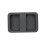 For Wb37 Battery Charging Hub Remote Control Compatible with USB-C Chargers Support 65W PD Fast Charging 1