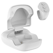 5.3 Ring Wireless Remote Control for Smartphone Tablet Short Video Platform Lazy Lying Down Control