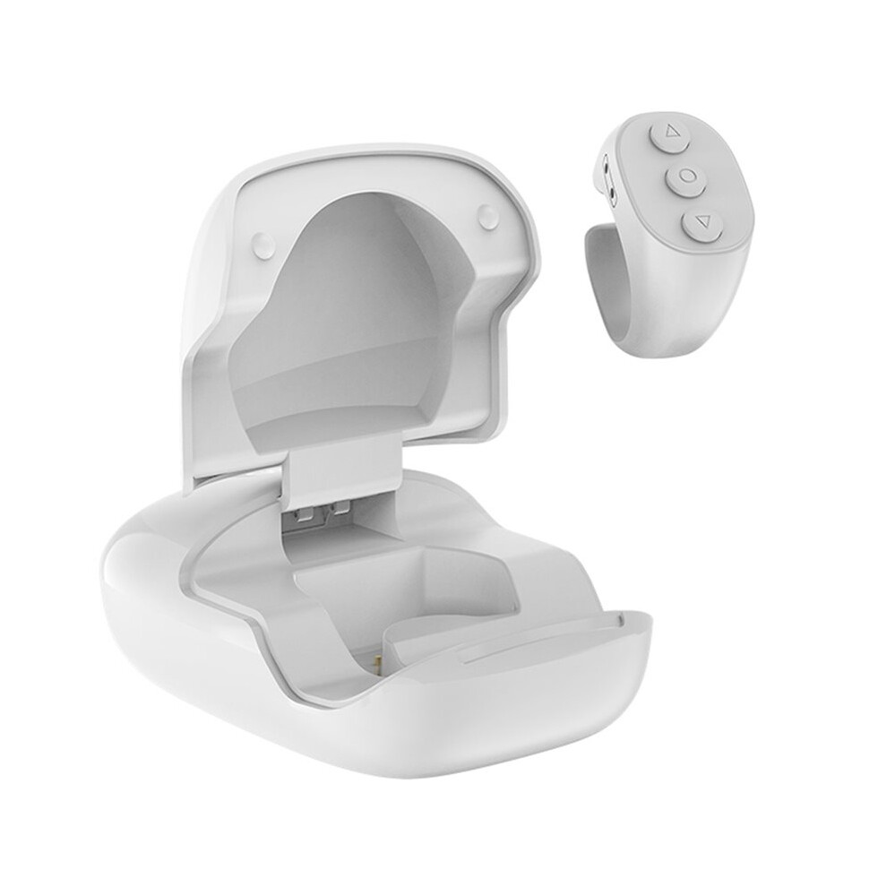 5.3 Ring Wireless Remote Control For Smartphone Tablet Short Video Platform Lazy Lying Down Control 6032965874277