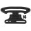 Multi-Functional Car Hanger Hanging Hook Car Hanger Car Accessories,Black 2