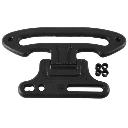 Multi-Functional Car Hanger Hanging Hook Car Hanger Car Accessories,Black 1
