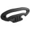 Multi-Functional Car Hanger Hanging Hook Car Hanger Car Accessories,Black 3
