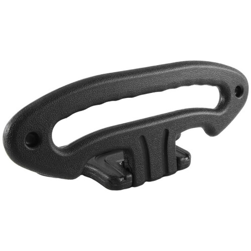 Multi-Functional Car Hanger Hanging Hook Car Hanger Car Accessories,Black 2
