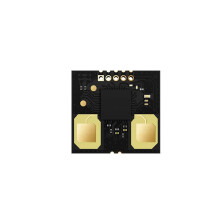 Modulo  A Onde Millimetriche 24G ME73MS02, ARM Cortex-M4 FMCW Rilevamento Della Presenza Umana A 8 M per La Sicurezza Della Casa Intelligente