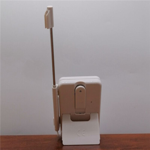 Multifunctional Electronic Thermometer LCD Digital Temperature Detector External Sensor Thermometer for Kitchen Baking 2
