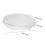 Durable Transparent Washboard for Laundry Handheld Cleaning Tool 2