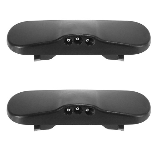 2X New Left Side Windshield Windscreen Washer Nozzle 3C8955987 for -  CC 2009-2012 / CC 2009-2017