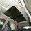 Front Interior Roof Safety Handle Roof Pull Handle Ceiling Armrest Handrail for   MK2 2017 2018 5NG857607A 4