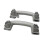 Front Interior Roof Safety Handle Roof Pull Handle Ceiling Armrest Handrail for   MK2 2017 2018 5NG857607A 6