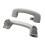 Front Interior Roof Safety Handle Roof Pull Handle Ceiling Armrest Handrail for   MK2 2017 2018 5NG857607A 7