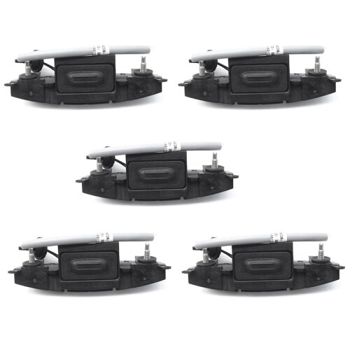 5X for  Micra Boot Lid Tailgate Trunk Opener Release  25380-AX60B