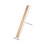 Wooden Handle For Axe Hammer Replacement Grip Camp Hatchet 49.5Cm 2