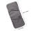 3Pcs Comfortable Baby Diapers Durable Bamboo Cotton Washable Inserts 2