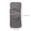 3Pcs Comfortable Baby Diapers Durable Bamboo Cotton Washable Inserts 3