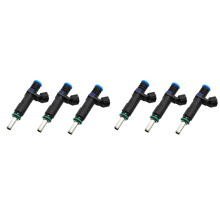 6 Szt. Dysze Wtryskiwaczy Paliwa do Motocykli 420874834 dla 4-TEC Gtr Gtx Rxp Rxt x Wake Pro 155 215 260 09-17 420874846