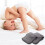 3Pcs Comfortable Baby Diapers Durable Bamboo Cotton Washable Inserts 9