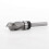 Bearing Ultra-Performance Compression Flush Trim Solid Carbide CNC Router Bit for Woodworking End Mill 1/4 Inch Shank 7