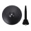 Flute Stand Wind Instrument Accessory Universal For Home 3
