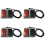 4X Instant Plastic Foot  Infinite Double Pedal Two-Way Dual-Use Tumble 1