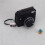 PU Camera Case for  Instax Square SQ40 SQ1 - Magnetic Buckle Adjustable Shoulder Strap Protective Storage Bag A 6