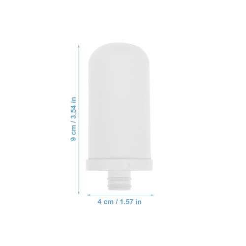 Tap Water Purifier Filter for Kitchen Faucet 1